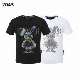 Picture of Philipp Plein T Shirts Short _SKUPPM-3XL8ln20433717